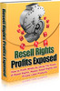 Thumbnail Reseller Rights Profits Exposed - Lazy Marketers Dream!