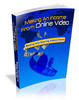 Thumbnail Making An Income FromOnline Video Thumbnail Making An Income FromOnline Video