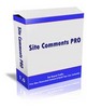 Thumbnail Site Comments Pro Thumbnail Site Comments Pro