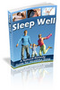 Thumbnail Discover How You Can Sleep Well! (Without Medication) Thumbnail Discover How You Can Sleep Well! (Without Medication)