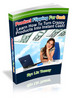 Thumbnail Product Flipping For Cash Thumbnail Product Flipping For Cash