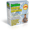 Thumbnail Newbies Internet Marketing Basic