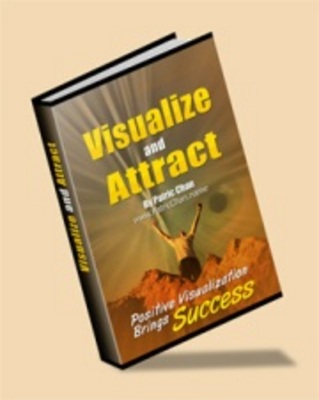 Product picture Visualize And Attract