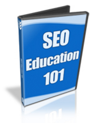 Product picture SEO Education 101