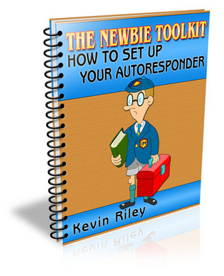 Product picture The Newbie Toolkits