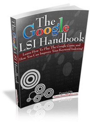 Product picture The Google LSH Handbook