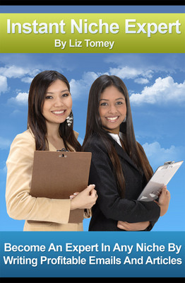 Product picture Instant Niche Expert 