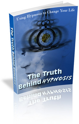 Product picture The Truth Behind Hypnosis