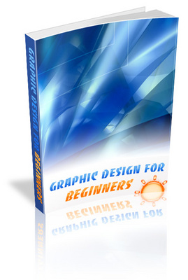 Product picture Graphic Design For Beginners