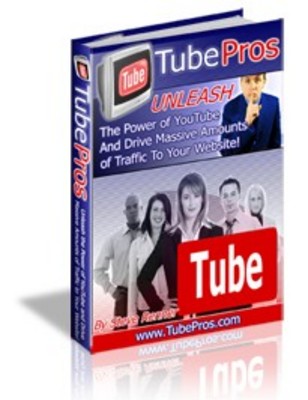 Product picture Tube Pros