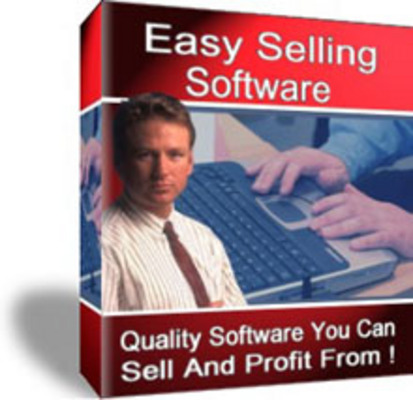 Product picture Easy Selling Software